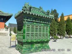 -历代帝王庙博物馆