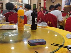 大堂-涛记酒家(瑞宝南路店)