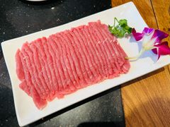 -南门涮肉(北洼路店)