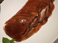 -四季民福烤鸭店(王府井东安门店)