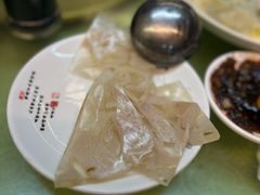 -东北四季饺子王(华山路店)