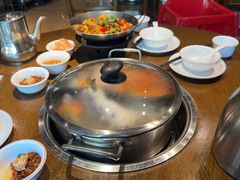 -阿婉贵州苗家酸汤鱼(梅林店)