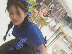 -海底捞火锅(振华广场店)