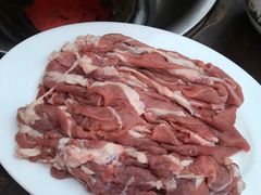 -原柳滩高台阶涮羊肉