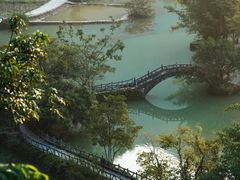 -靖西鹅泉风景区