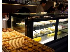 -星伦多自助料理(花山金鹰店)