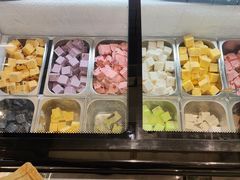 -白色日记·手作酸奶(麦凯乐店)