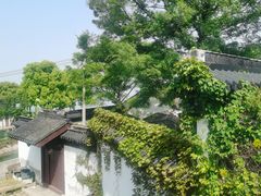 -苏州吴中太湖旅游区