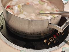 -椰客·海南椰子鸡(新塘永旺梦乐城店)