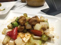 -京粤荟(海王银河科技大厦店)