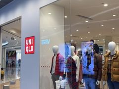 -优衣库(东莞汇一城店)