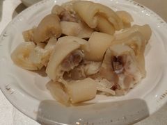 -白云宾馆·白云宴餐厅
