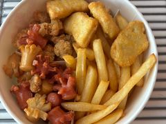 -贝林大翅鲸简餐厅(国家海洋博物馆店)