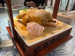 -遇见长安之高山流水(李家村万达店)