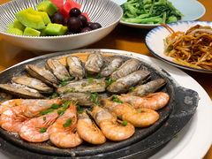 -高佳庄·舟山海鲜(海景旗舰店)