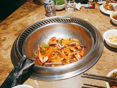 波格力蟹-七欣天香辣蟹火锅(无锡金太湖国际城店)