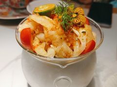 -泰椰里·泰国餐厅(智慧城广百广场店)