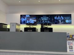 -瑞幸咖啡(长宁来福士B1层店)