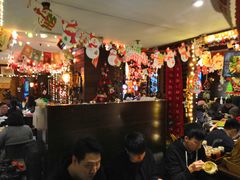 大堂-大头虾越式风味餐厅(光明广场店)