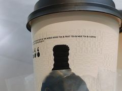 -古茗(成龙店)