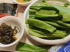 -刘一锅筋头巴脑(大悦城C店)