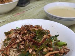 -高邮面馆(明瓦廊店)
