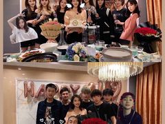 -星聚会KTV(景枫中心店)