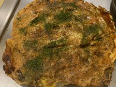 猪肉紫苏大阪烧-日葵 大阪烧ひまり(仙霞路店)