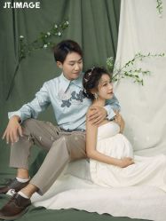 -专注孕妇照亲子照·纪田摄影