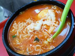 -北工大风味餐厅(北京工业大学东区店)