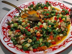 -花椒俏川菜小馆(南海万达店)