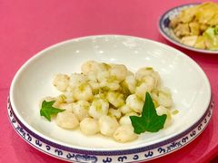 雪菜虾仁-宁波状元楼酒店(和义路店)