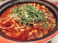 -农家大院(纪王店)