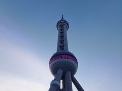 -东方明珠广播电视塔