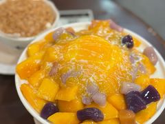 -水牛奶皇后糖水铺(深圳总店)