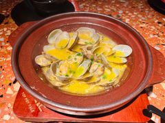-涌煲记·蟹煲·砂锅海鲜·煲出宁波味(天一旗舰店)