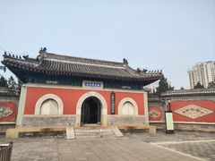 -大钟寺古钟博物馆