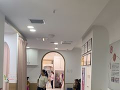 -西安小天鹅艺术团(金花路校区)