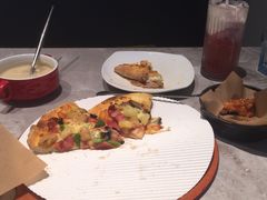 -必胜客(玉泉远洋店)