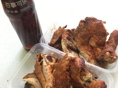 -王二甩老木子鸡(江湾店)