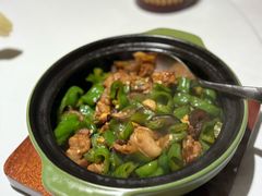-金成潮菜博物馆(海珠湿地店)