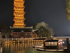 -乌镇景区