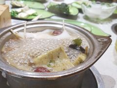 -一叶一世界•素食餐厅(新光天地店)