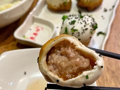 -东泰祥生煎馆(重庆北路店)