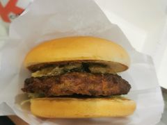-肯德基(水坊邻里店)