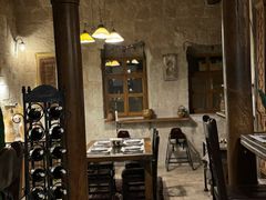 -Seten Restaurant Cappadocia
