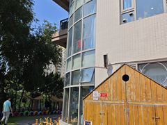 -伊顿幼儿园(棕榈泉校园)