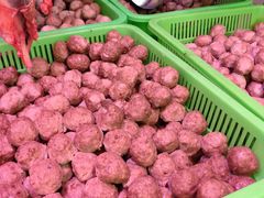 -阿娟牛肉丸·手打牛肉丸·现做现卖