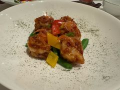 -宝丽轩中餐厅BAOLIXUAN