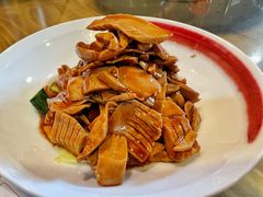 -宝中宝食府(清泰街店)